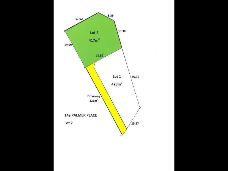 14A Palmer Place, Embleton WA 6062