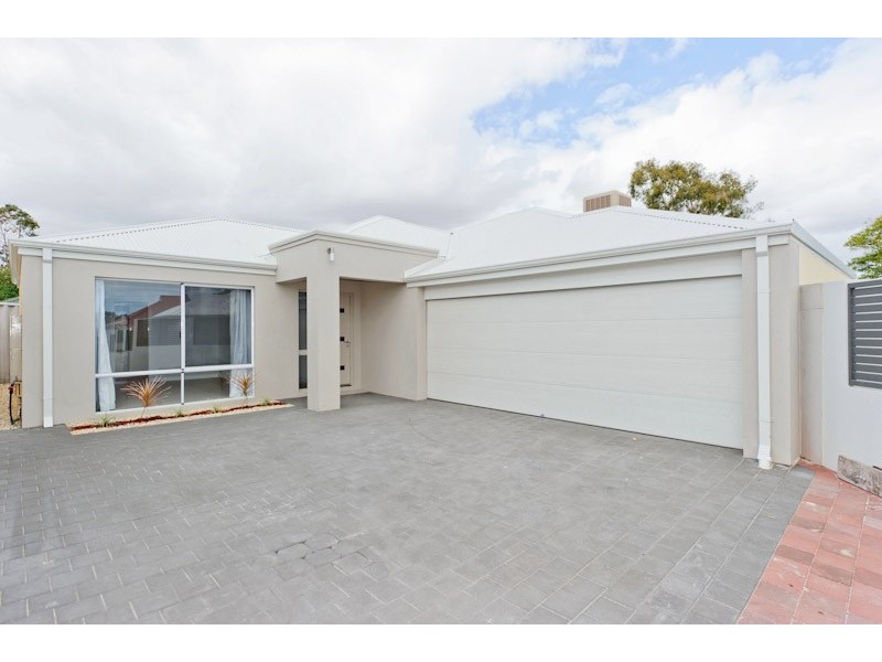 42B Beechboro Road, Bayswater WA 6053