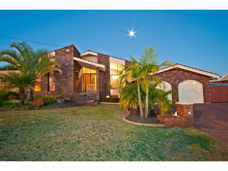 48 Grey Street, Bayswater WA 6053