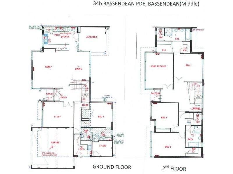 34B Bassendean Parade, Bassendean WA 6054