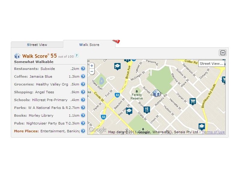 20 Mallion St, Embleton WA 6062