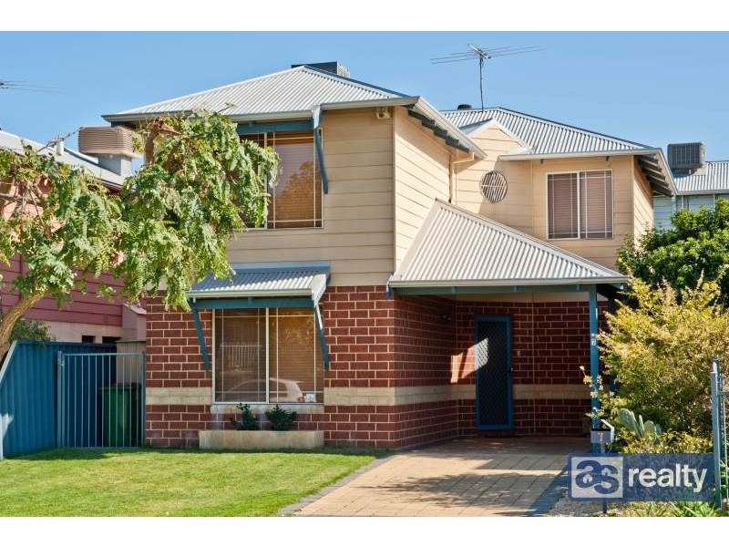7 Essex Street, Bayswater WA 6053