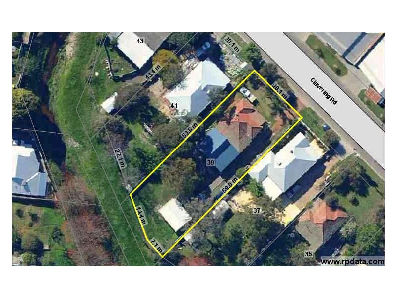 39 Clavering Road, Bayswater WA 6053