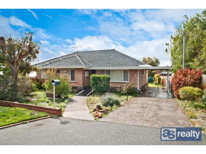 124 Drake Street, Embleton WA 6062