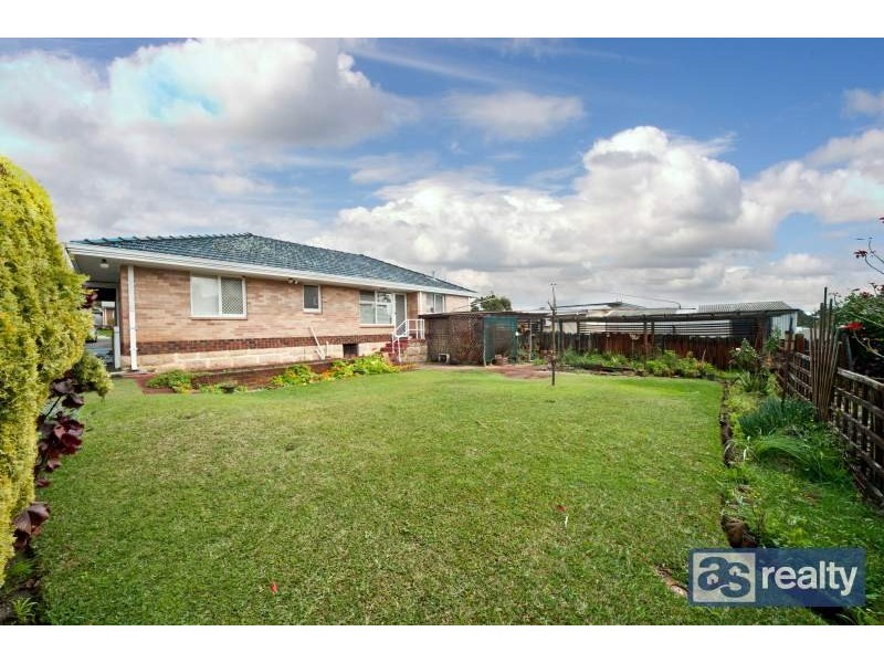 124 Drake Street, Embleton WA 6062