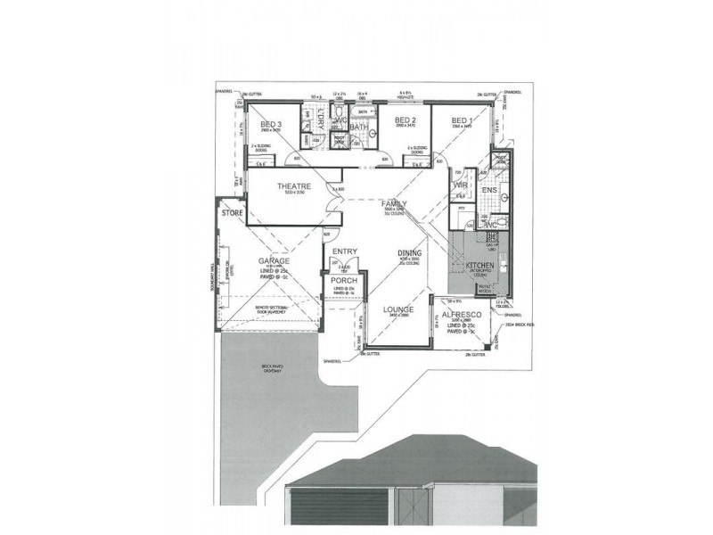 38A Irwin Road, Embleton WA 6062