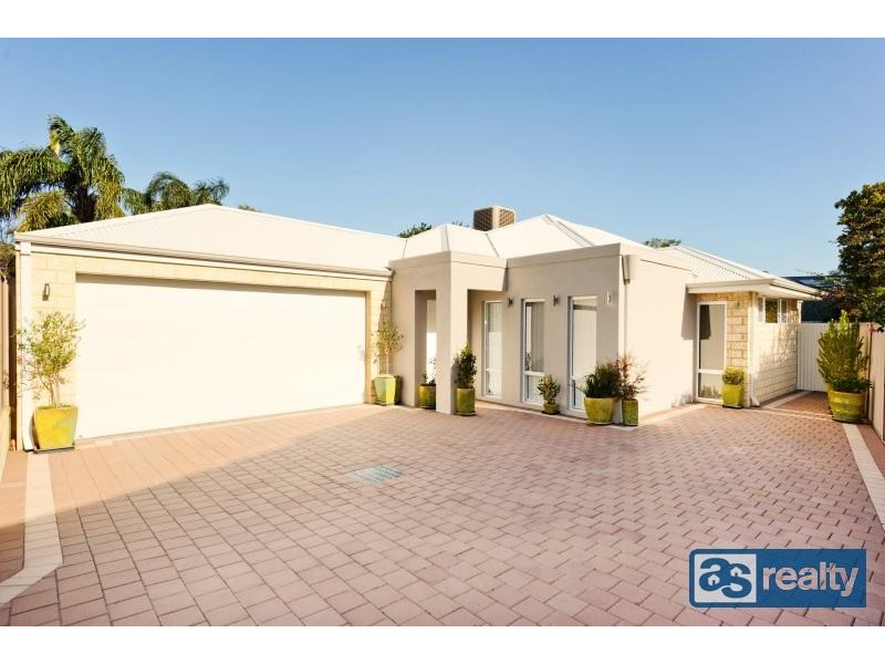 134A Collier Road, Embleton WA 6062