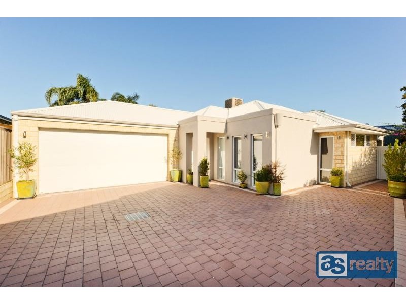 134A Collier Road, Embleton WA 6062