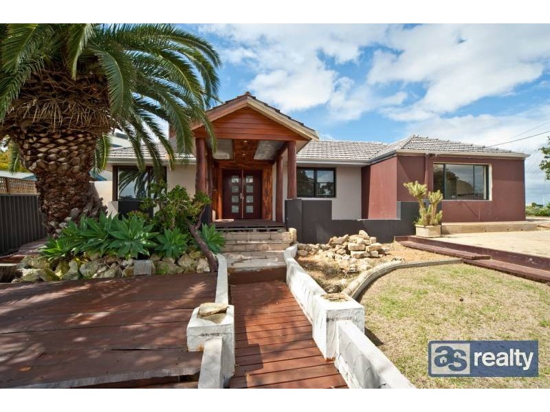 8 Bromley Street, Embleton WA 6062