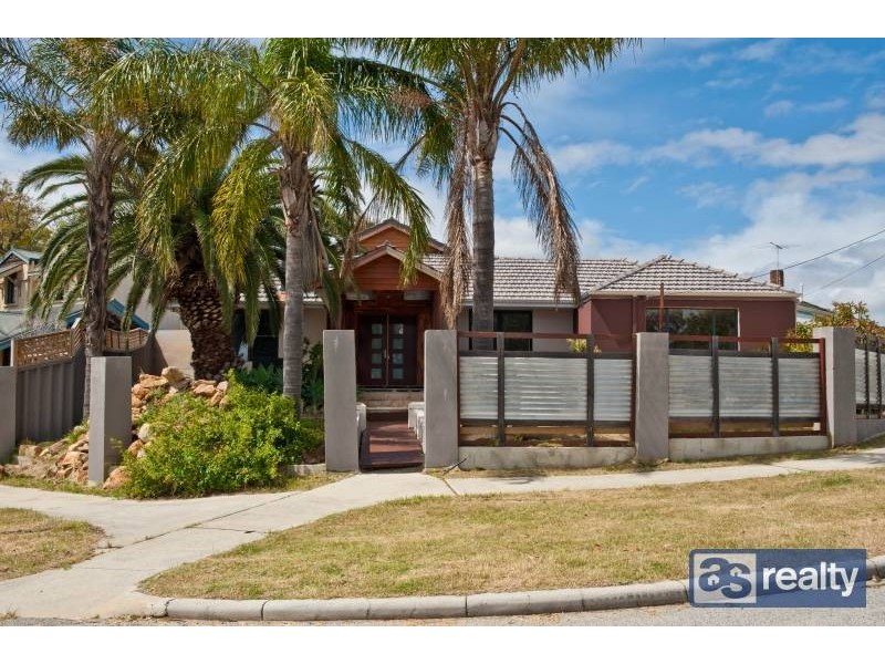 8 Bromley Street, Embleton WA 6062