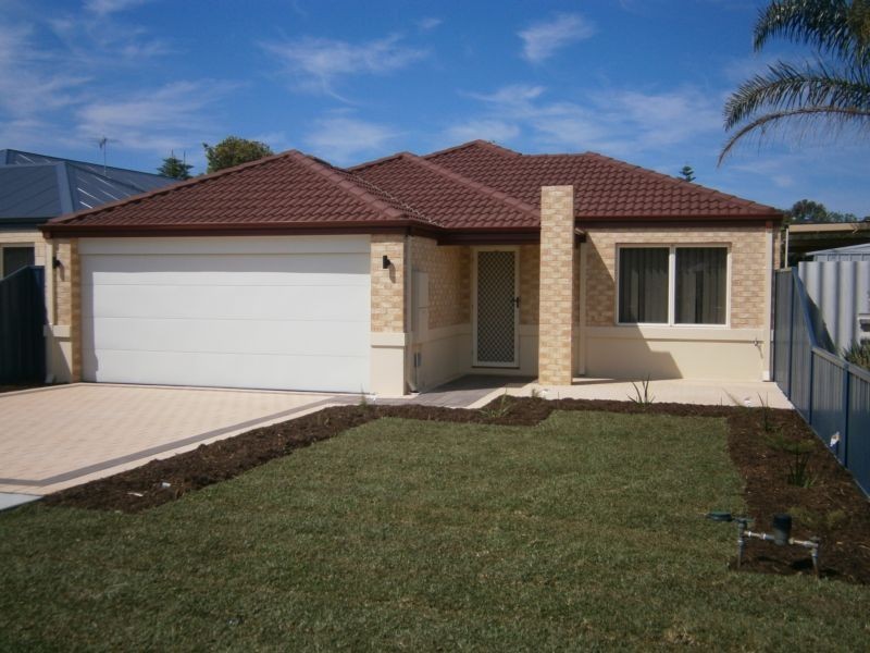 12A Wade Street, Embleton WA 6062