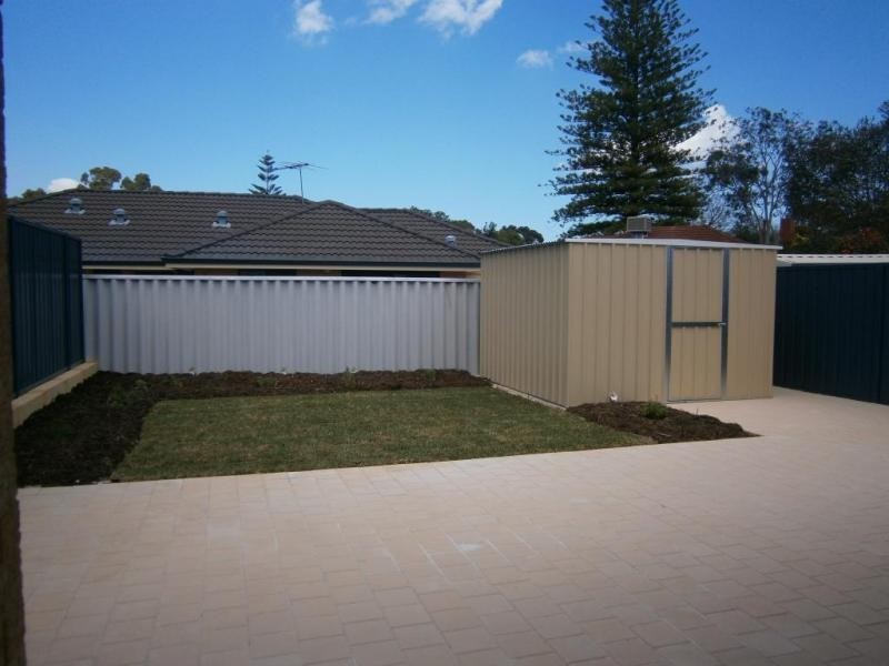 12A Wade Street, Embleton WA 6062