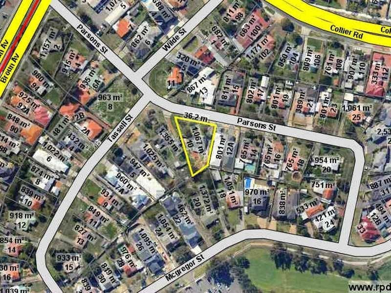 10 Parsons Street, Embleton WA 6062