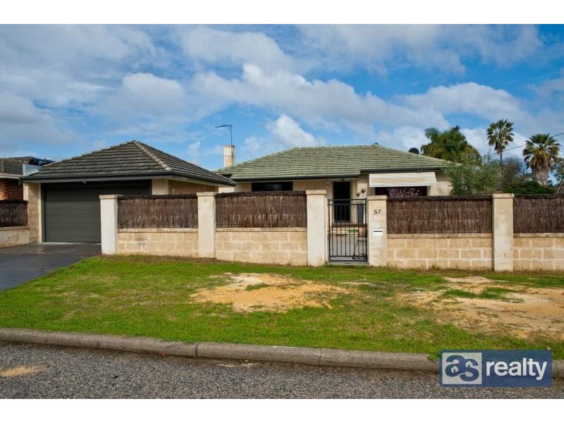 57 Foyle Road, Bayswater WA 6053