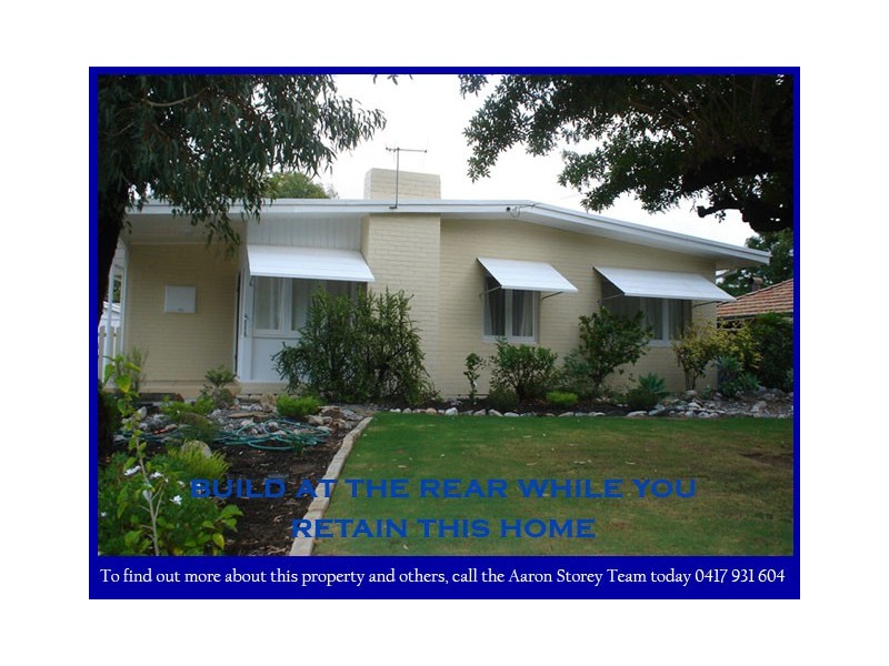 124 Collier Road, Embleton WA 6062