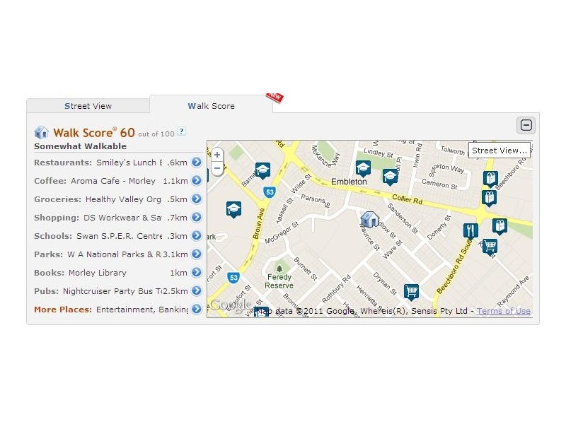 52 Maurice Street, Embleton WA 6062