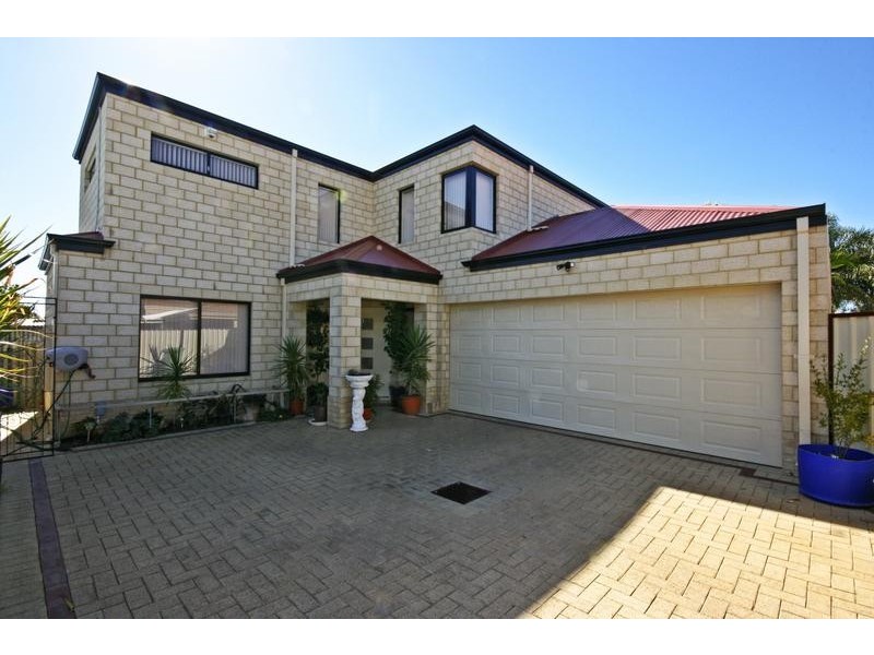 26A Sproxton Way, Embleton WA 6062