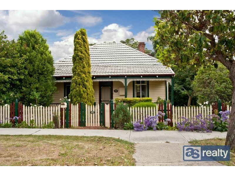 40 Murray Street, Bayswater WA 6053