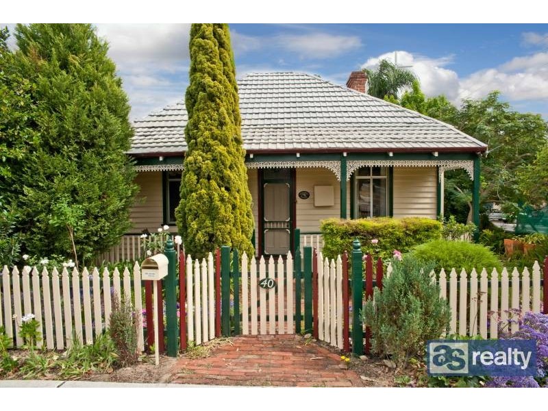 40 Murray Street, Bayswater WA 6053
