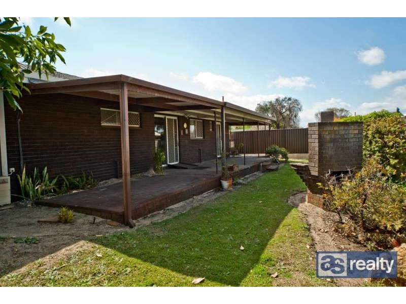 21 Ockley Square, Embleton WA 6062