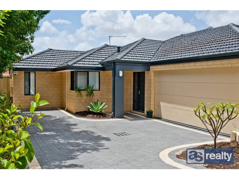 11A Cameron Street, Embleton WA 6062