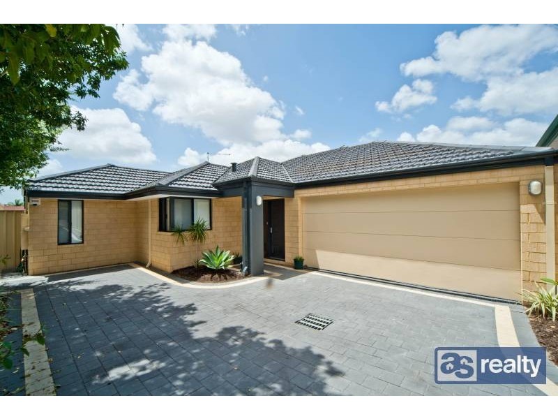 11A Cameron Street, Embleton WA 6062