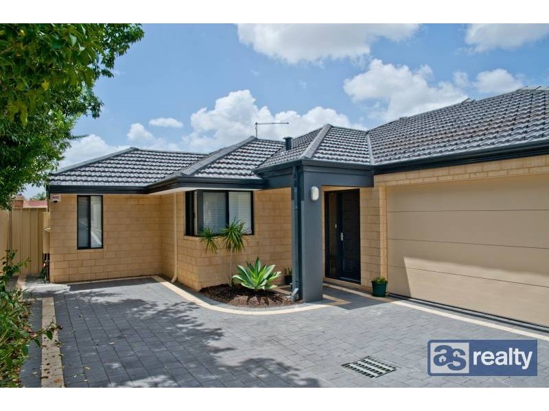 11A Cameron Street, Embleton WA 6062