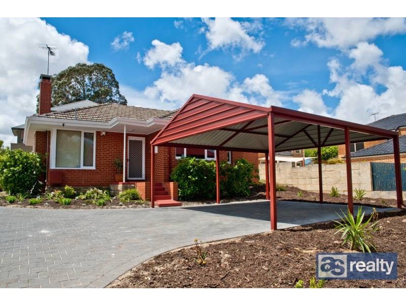 60 Broun Avenue, Embleton WA 6062