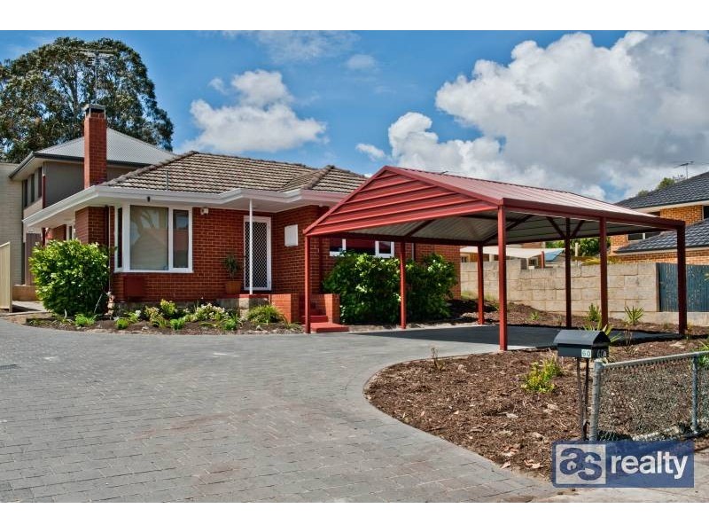 60 Broun Avenue, Embleton WA 6062