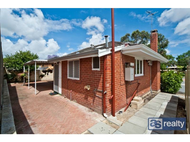 60 Broun Avenue, Embleton WA 6062