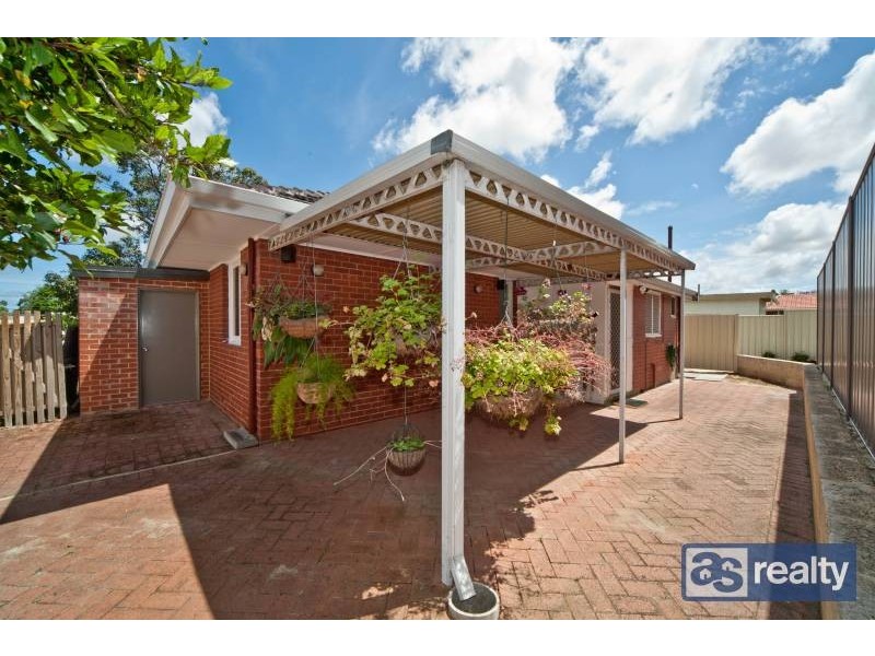 60 Broun Avenue, Embleton WA 6062