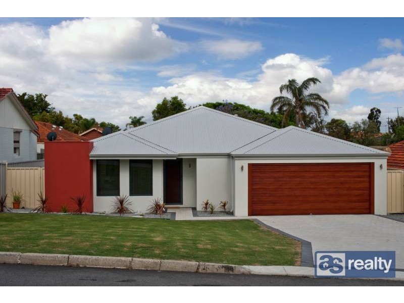 6 Irwin Road, Embleton WA 6062