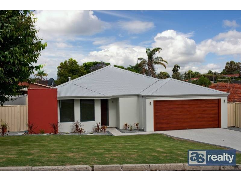 6 Irwin Road, Embleton WA 6062