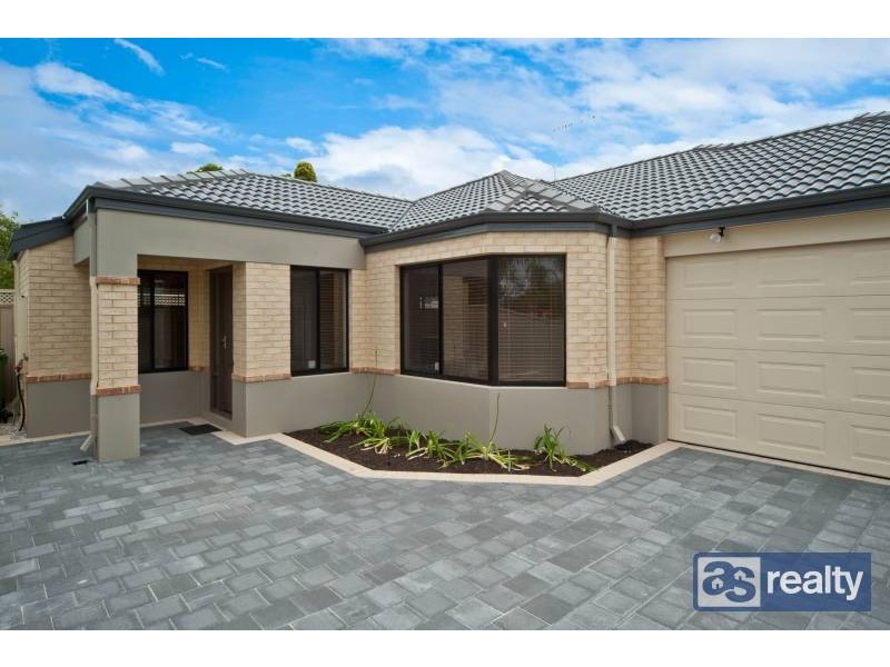 A/16 Palmer Place, Embleton WA 6062