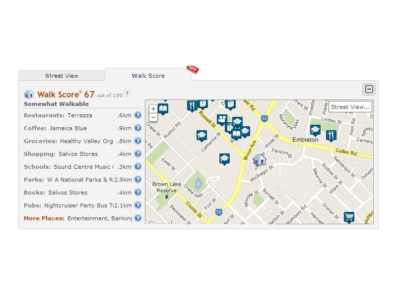 15 Tassell Street, Embleton WA 6062