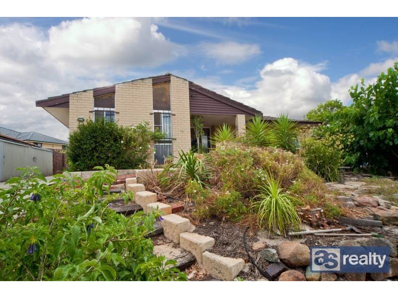 16 Headley Place, Bayswater WA 6053