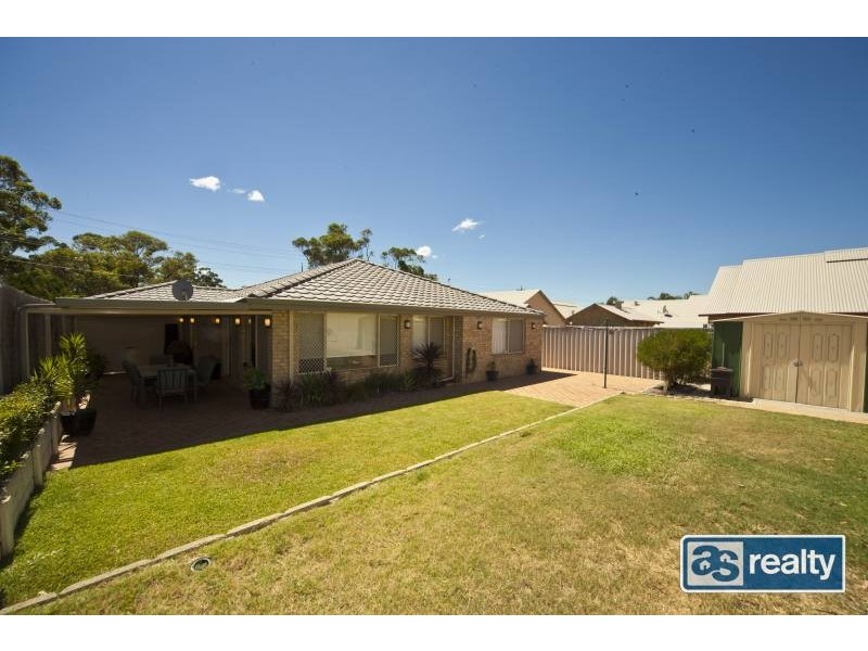 31 Haddrill Street, Bayswater WA 6053