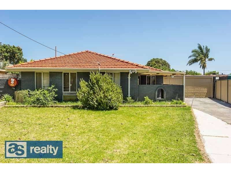 5 Ockley Square, Embleton WA 6062