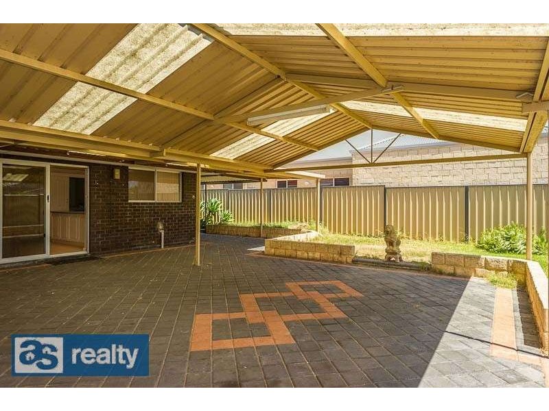 5 Ockley Square, Embleton WA 6062