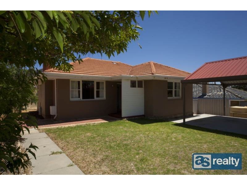 46 Sudlow Street, Embleton WA 6062