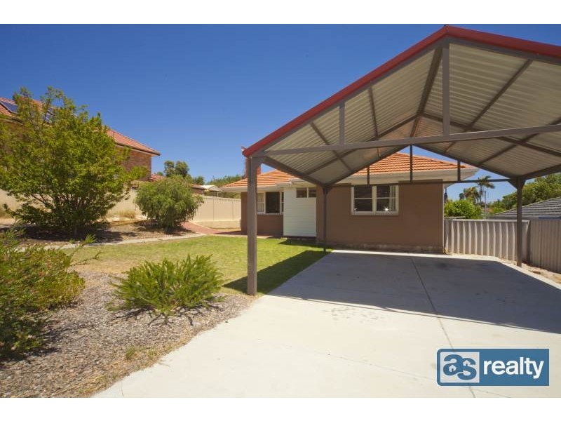 46 Sudlow Street, Embleton WA 6062