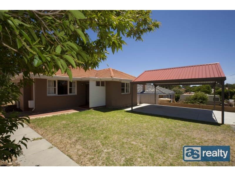 46 Sudlow Street, Embleton WA 6062
