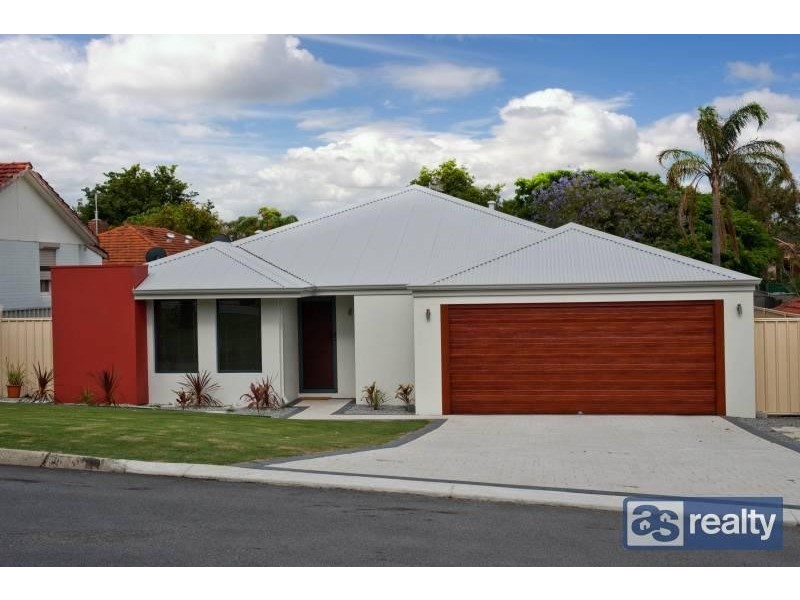 6 Irwin Road, Embleton WA 6062