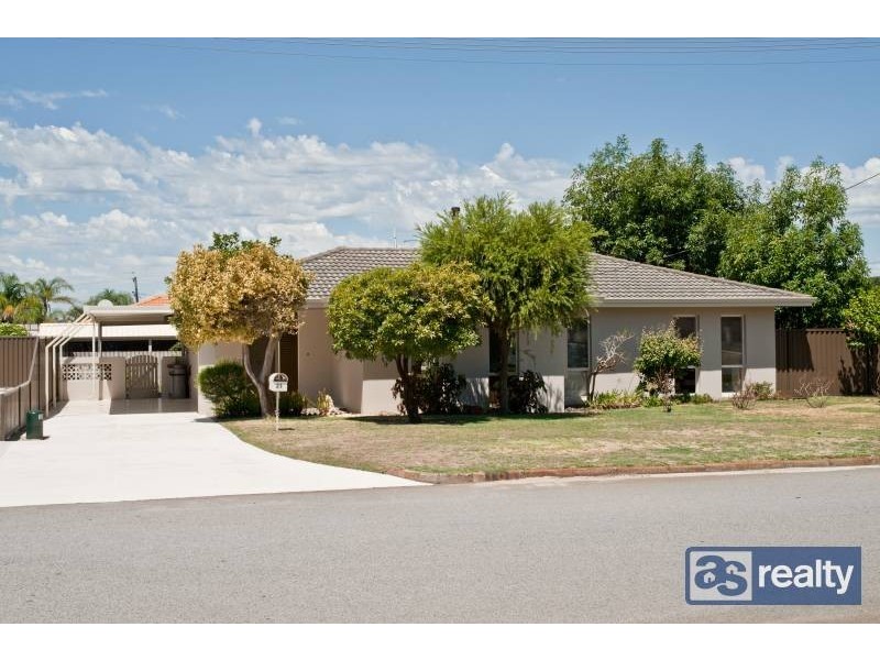 21 Ockley Square, Embleton WA 6062