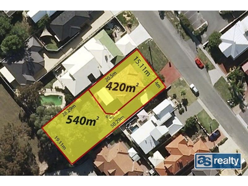 37 May St, Bayswater WA 6053