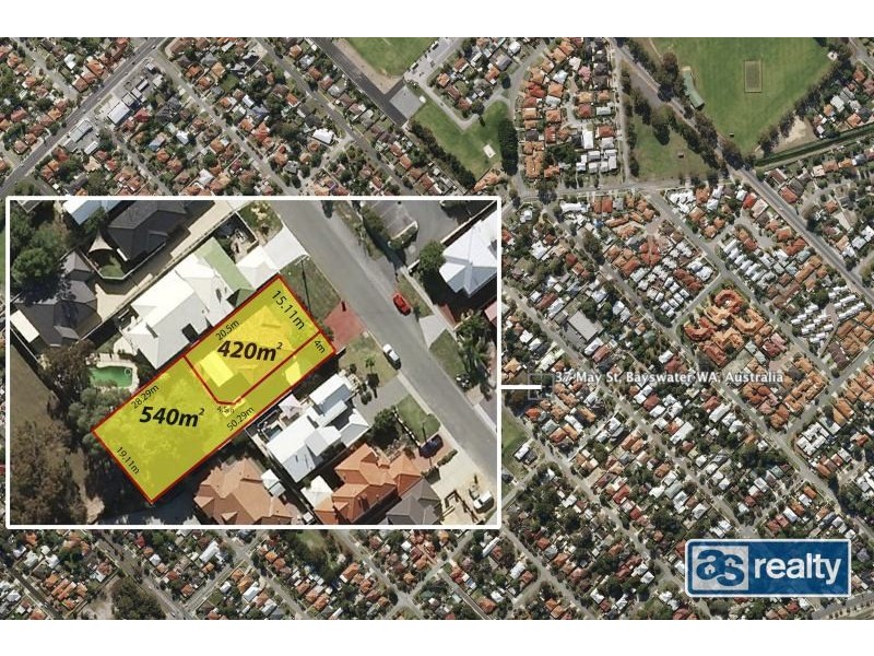 37 May St, Bayswater WA 6053