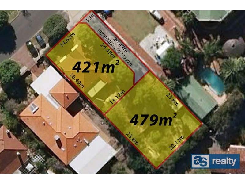 14A Raleigh Road, Bayswater WA 6053