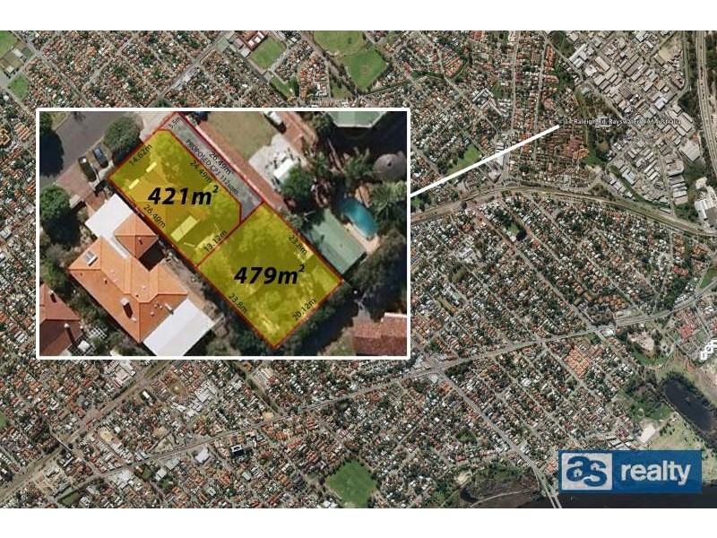 14A Raleigh Road, Bayswater WA 6053