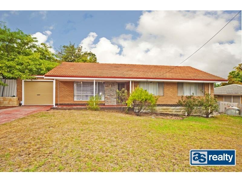 4 Palmer Place, Embleton WA 6062