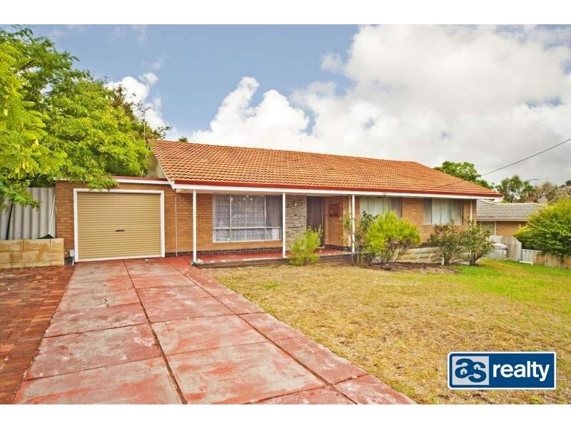 4 Palmer Place, Embleton WA 6062